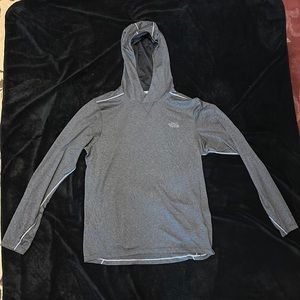 The North Face Long Sleeve shirt M